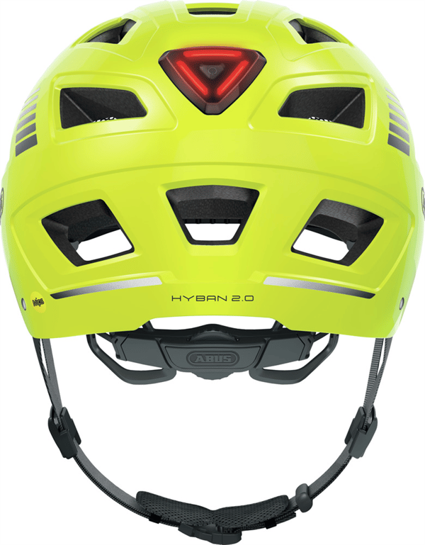 ABUS Hyban 2.0 MIPS -pyöräilykypärä