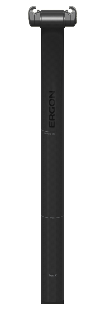 ERGON CF Allroad Pro Carbon Setback -satulatolppa