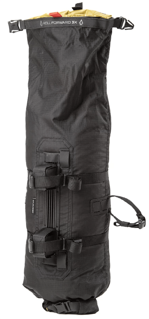 Styrväska ACEPAC Bar Roll MKIII