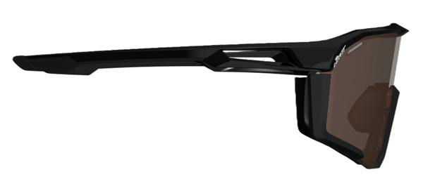 LEATT SpeedViz Pro Iriz -pyöräilylasit