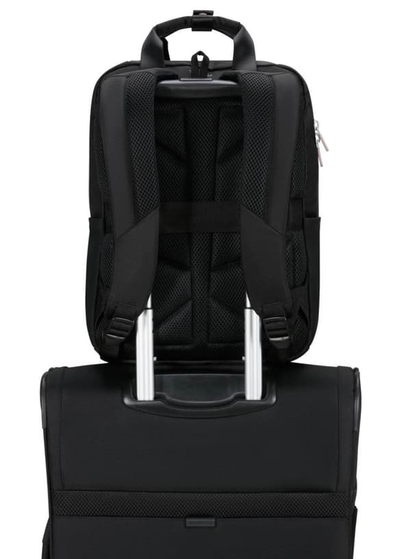 Samsonite Guardit Classy 2.0 Laptop Rygsæk 14,1 - sort