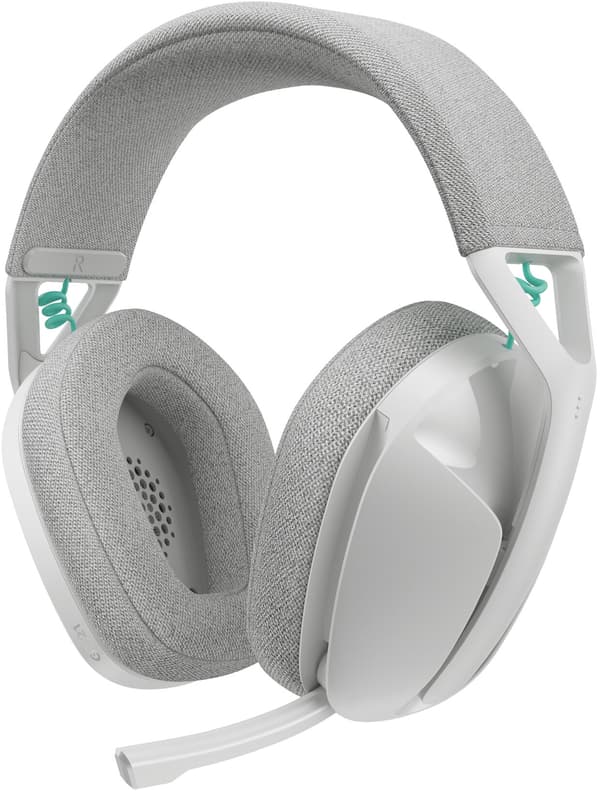 Logitech G321 Vit