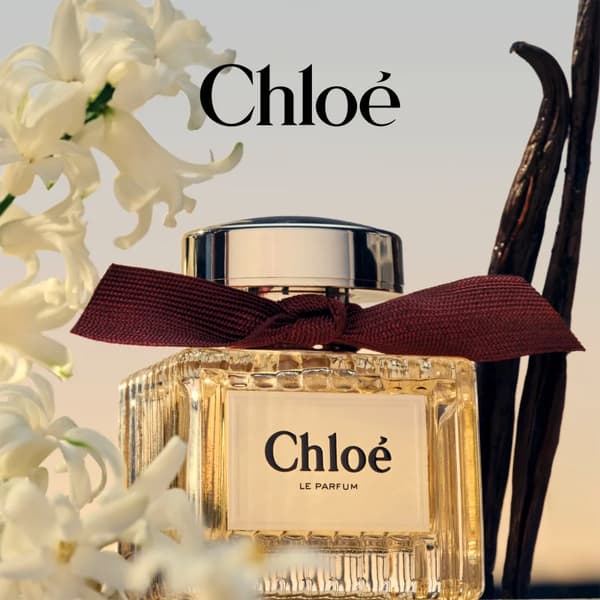 Parfym för kvinnor Chloé Chloé Le Parfum