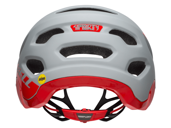 BELL 4Forty MIPS cykelhjelm