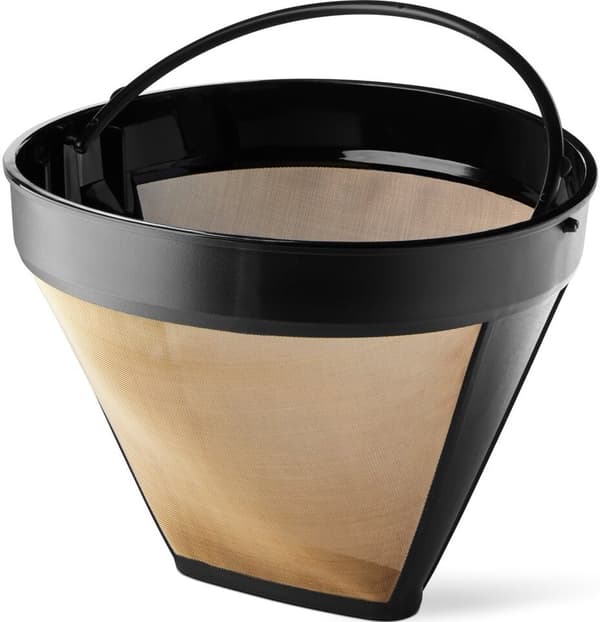 KITCHENAID 5KCM1209EAC -kahvinkeitin, kermanvärinen