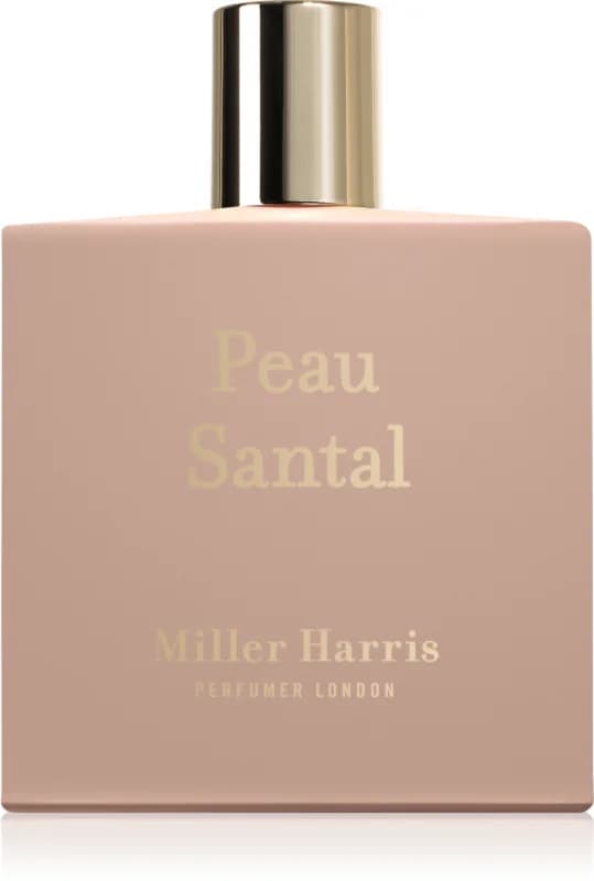 Miller Harris Peau Santal unisex eau de parfum
