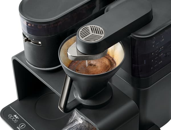 MELITTA Epos 1024-01 kaffemaskine
