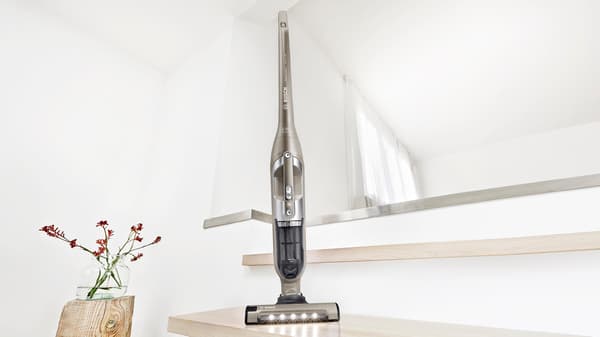 Bosch Flexxo 23Vmax BBH3ALL23 dammsugare 50min