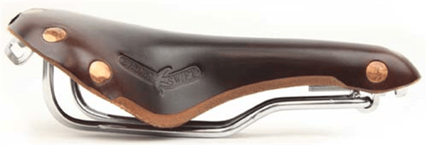 BROOKS Swift Chrome -satula