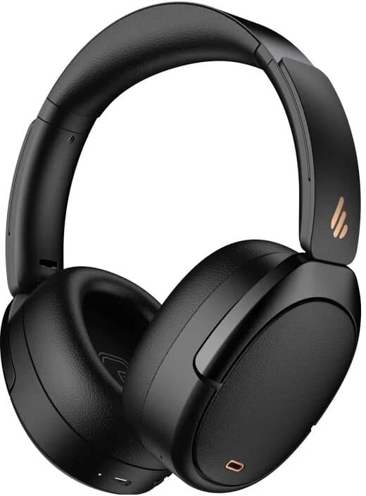 EDIFIER WH950NB V25 ANC Over-ear hovedtelefoner Sort