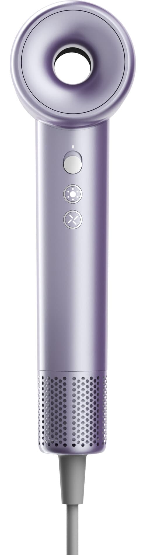 COSHARE SuperFlow1 Hårtørrer Lilla 1600W