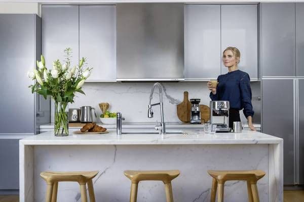 Sage Bambino Plus SES500 espressomaskin