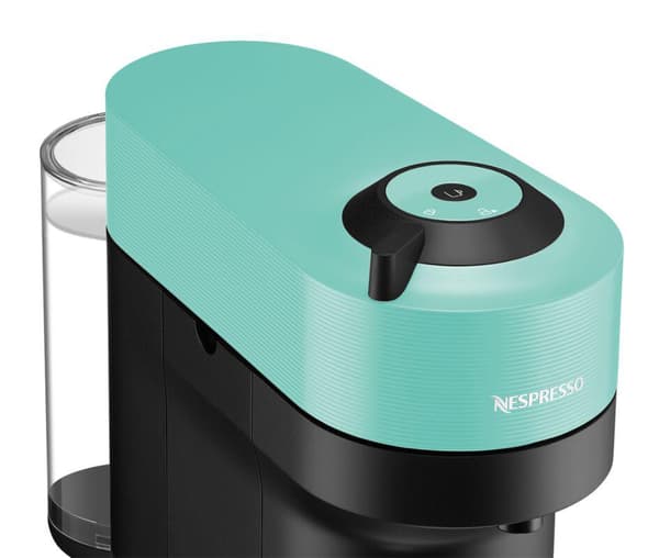 Krups Vertuo Pop XN9204 kapselkaffemaskine