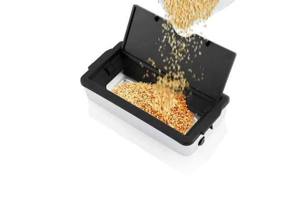 Brödmaskin ETA Duplica II 314790000 24 program 850W