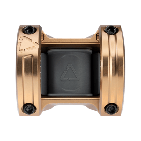 LEATT Gravity 6.0 -ohjainkannatin