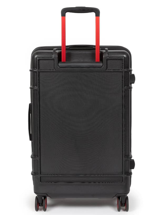 Eastpak Resist'r Zip L stor kuffert - sort