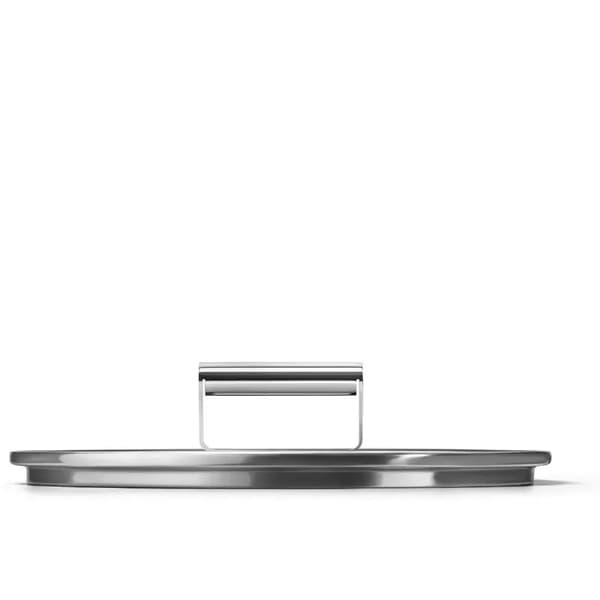 Låg 26 Cm SMEG CKFL2601