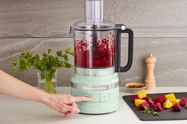 KitchenAid 5KFP0921EPT monitoimikone - 240W - 2,1l