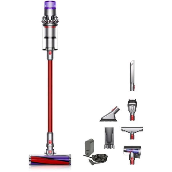 DYSON V11 Fluffy dammsugare