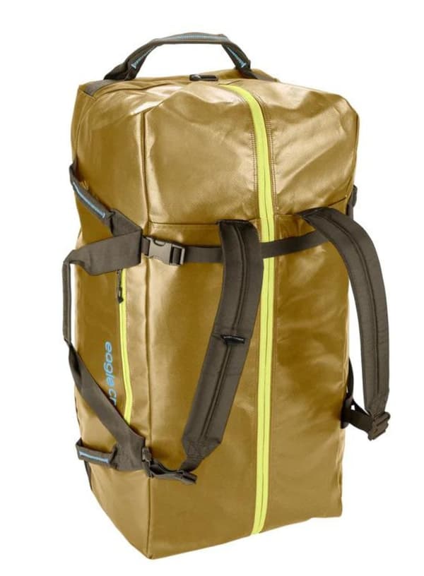 Eagle Creek Migrate Wheeled Duffel 110 l - field brown