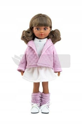 Spansk docka Kim 32cm