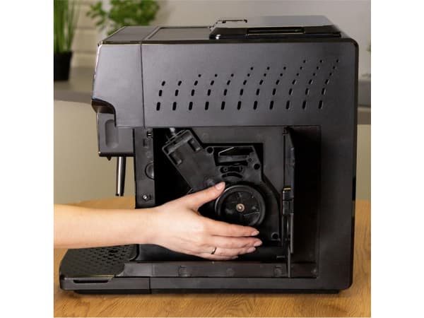 Zelmer ZCM8121 espressomaskin