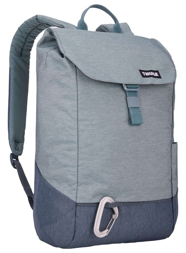 Thule Lithos 16 l byrygsæk - pond grey / dark slate