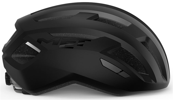 MET Vinci MIPS cykelhjelm sort
