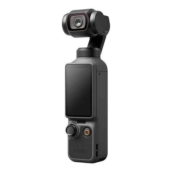 DJI Osmo Pocket 4 Standard Combo kamera