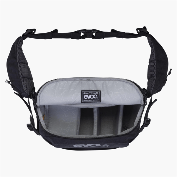Midjeväska EVOC Hip Pack Capture