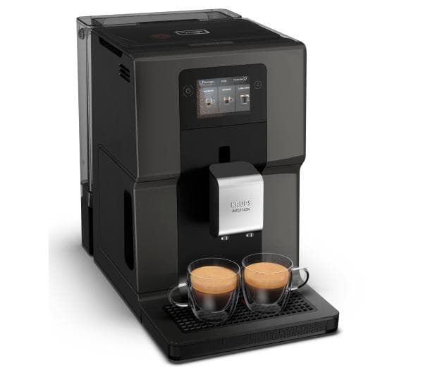Krups Intuition Preference EA872B kaffemaskine