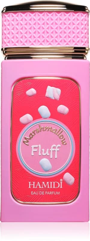 Hamidi Marshmallow Fluff unisex Eau de Parfum 100 ml
