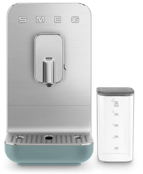 Smeg BCC13EGMEU automatisk kaffemaskin