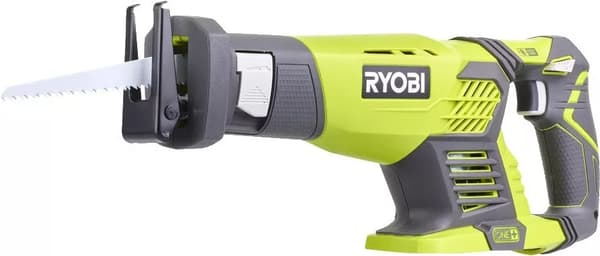 Ryobi RRS1801M Bajonetsav