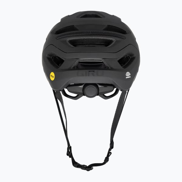 Giro Merit Spherical MIPS cykelhjelm mat sort