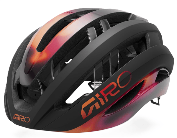 GIRO Aries Spherical MIPS -pyöräilykypärä