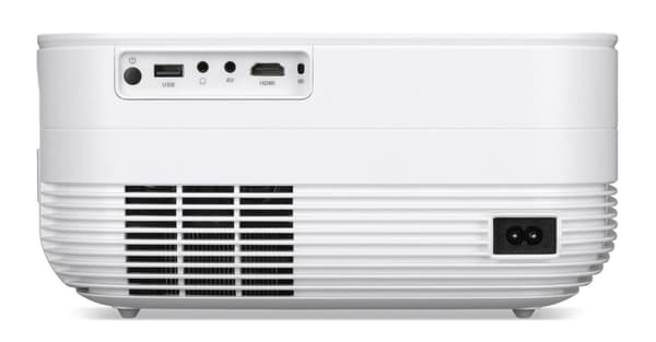 Acer QF81 LCD Full HD Bluetooth-projektor