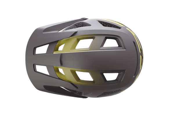 LIMAR Delta cykelhjälm