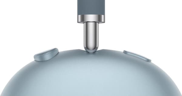 Apple AirPods Max 2 - USB-C | Blå