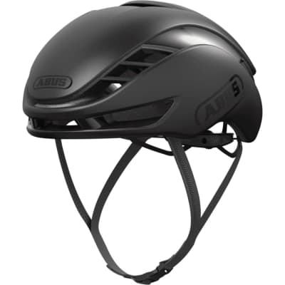 Abus GameChanger 2.0 cykelhjelm sort - M Størrelse: S