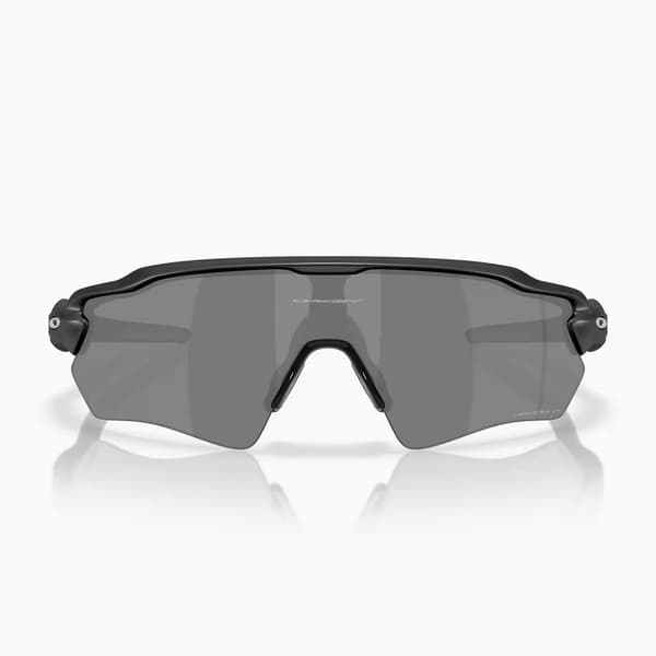 Oakley Radar EV S Path matte black/prizm black polariserede solbriller