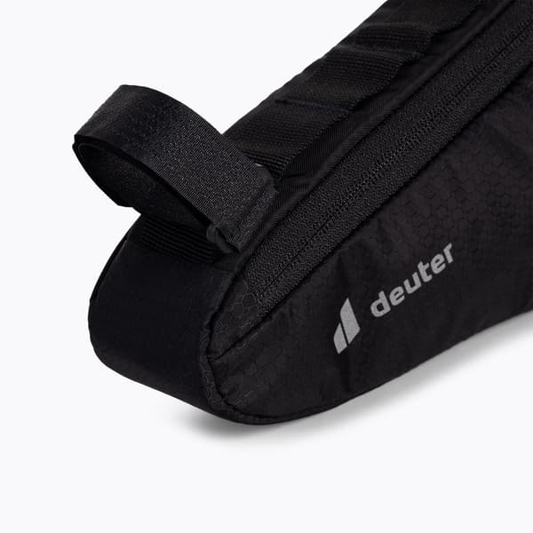 Deuter Triangle Front Bag 1.5 - sort