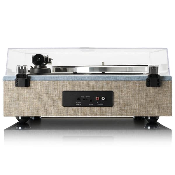Skivspelare Lenco LS-440BUBG