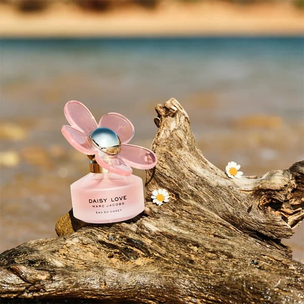 Marc Jacobs Daisy Love Eau So Sweet Eau de Toilette til kvinder