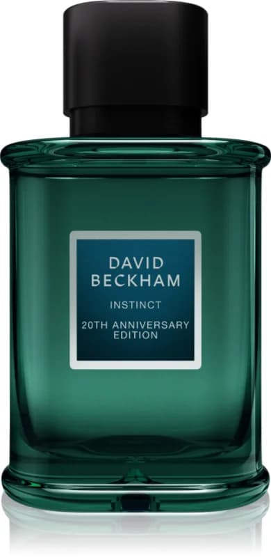 Eau de parfum til mænd David Beckham Instinct 20th Anniversary Edition