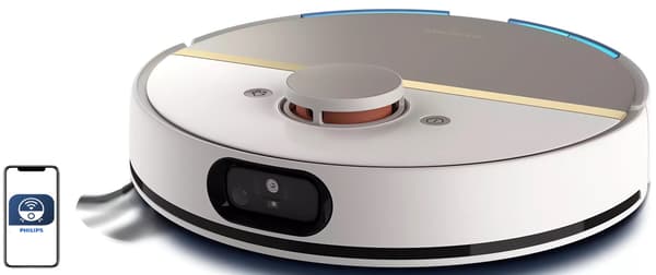 Robotdammsugare PHILIPS Aqua 7000 XU7000/02