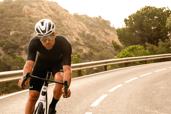 KASK Elemento cykelhjälm