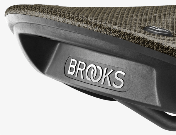 BROOKS Cambium C17 Sadel
