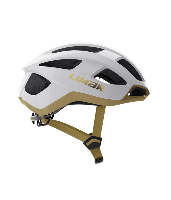 Cykelhjälm LIMAR Air Stratos W & B