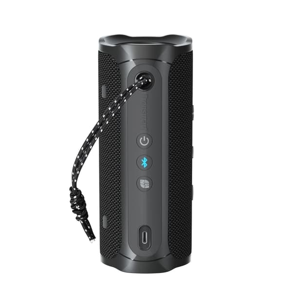 Tronsmart Mirtune C3 24W Bluetooth-højttaler Sort